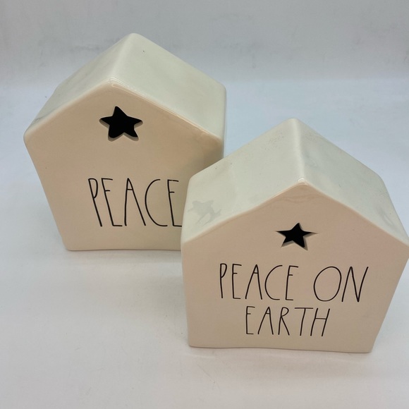 Rae Dunn Decor - Picture 4 of 4